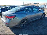 Nissan Sentra Sv Xtronic Cvt 3N1AB8CV0MY318221 photo