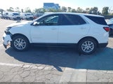 Chevrolet Equinox Awd 2Fl 3GNAXTEG4PS111846 photo