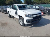 Chevrolet Colorado 2Wd Long Box Lt 1GCHSCEA3M1200385 снимка