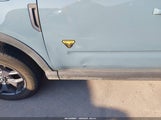 Ford Bronco Sport Badlands 3FMCR9D99NRD40394 photo