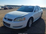 Chevrolet Impala Lt 2G1WG5E35C1116253 fotografie