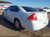 Chevrolet Impala Lt 2G1WG5E35C1116253 снимка
