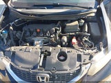 Honda Civic Se 19XFB2F70FE210831 fotografie