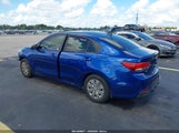 Kia Rio S 3KPA24AD8LE256339 снимка