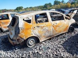 Nissan Versa Note Sv 3N1CE2CPXKL355124 снимка