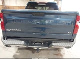 Chevrolet Silverado  Lt 1GCUYDED0KZ241570 снимка