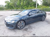Audi A6 Premium Plus 45 Tfsi Quattro S Tronic WAUE3BF25RN024745 снимка