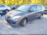 Mazda Mazda5 Sport JM1CR2W30A0381012 снимка