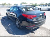 Kia Optima Lx 5XXGM4A79DG162185 снимка