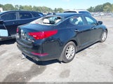 Kia Optima Lx 5XXGM4A79DG162185 снимка