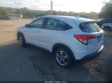 Honda Hr-V Awd Lx 3CZRU6H33NM717424 fotografie