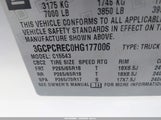 Chevrolet Silverado  1Lt 3GCPCREC0HG177006 снимка