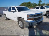 Chevrolet Silverado  1Lt 3GCPCREC0HG177006 снимка