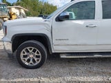 GMC Sierra  Slt 3GTU2NEJ9JG303043 снимка