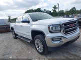 GMC Sierra  Slt 3GTU2NEJ9JG303043 снимка