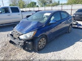 Hyundai Accent Se KMHCT4AEXHU268169 снимка