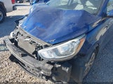 Hyundai Accent Se KMHCT4AEXHU268169 снимка