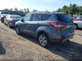Ford Escape Titanium 1FMCU9JX0EUC15553 снимка