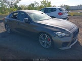 Infiniti Q50 3.0T Red Sport 400 JN1FV7AR5GM451254 снимка