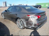 Infiniti Q50 3.0T Red Sport 400 JN1FV7AR5GM451254 fotografie
