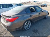 Infiniti Q50 3.0T Red Sport 400 JN1FV7AR5GM451254 fotografie