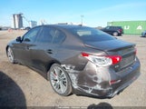 Infiniti Q50 3.0T Red Sport 400 JN1FV7AR5GM451254 fotografie