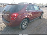 Chevrolet Equinox Lt 2GNALCEK7H1556210 снимка