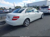 Mercedes-Benz C 300 WDDGF5EB5BF630641 снимка