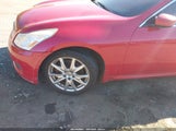 Infiniti G37X JNKCV61F79M353196 снимка