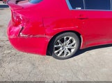 Infiniti G37X JNKCV61F79M353196 снимка