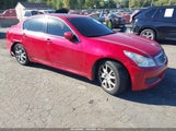 Infiniti G37X JNKCV61F79M353196 снимка