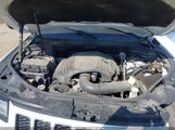 Jeep Grand Cherokee Overland 1C4RJFCT9EC363027 fotografie