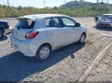 Mitsubishi Mirage Es ML32AUHJ4RH004581 снимка