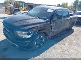 Ram  Rebel 4X4 5'7 Box 1C6SRFLT1NN184289 снимка