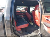 Ram  Rebel 4X4 5'7 Box 1C6SRFLT1NN184289 снимка