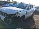 Jeep Grand Cherokee Limited 4X4 1C4RJFBG9KC687448 fotografie