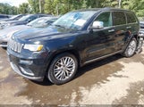 Jeep Grand Cherokee Summit 4X4 1C4RJFJG0HC777811 fotografie