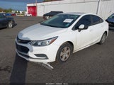 Chevrolet Cruze Ls Auto 1G1BC5SM1H7196829 снимка