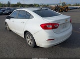 Chevrolet Cruze Ls Auto 1G1BC5SM1H7196829 снимка