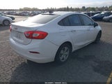 Chevrolet Cruze Ls Auto 1G1BC5SM1H7196829 снимка