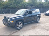 Jeep Patriot LJ8FT28W58D741912 снимка