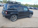 Jeep Patriot LJ8FT28W58D741912 снимка