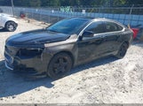 Chevrolet Impala 1Fl 2G11X5SA0G9155627 снимка
