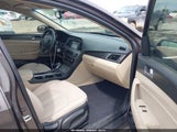 Hyundai Sonata Sport 5NPE34AF9HH550528 fotografie