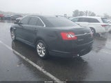 Ford Taurus Sel 1FAHP2EW8BG116117 fotografie