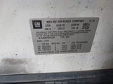 Chevrolet Trax 1Ls KL7CJKSB1GB762494 снимка