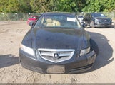 Acura Tl 19UUA66226A069223 снимка