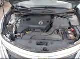 Nissan Altima 2.5 S 1N4AL3APXEN254839 fotografie