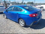 Chevrolet Cruze Lt Auto 1G1BE5SMXG7259581 photo