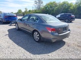 Honda Accord 2.4 Ex 1HGCP26729A099020 fotografie
